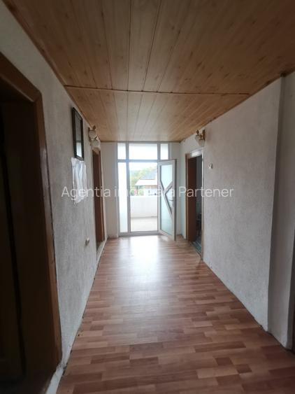 Casa batraneasca Aninoasa/ Arges, teren 1.200 mp - 10