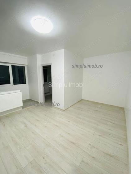 Renovata Garsoniera Etaj 7 Bd 1 Decembrie - 2