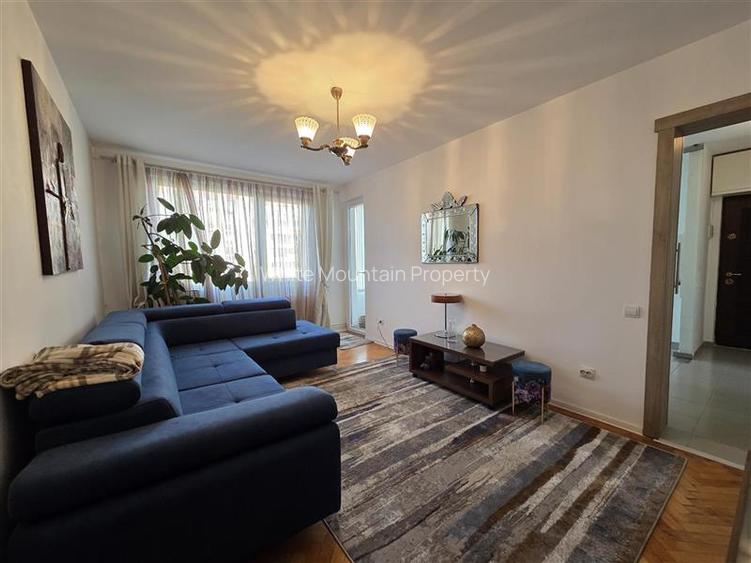 Apartament 3 camere cu priveliste zona Bd. Victoriei - 35
