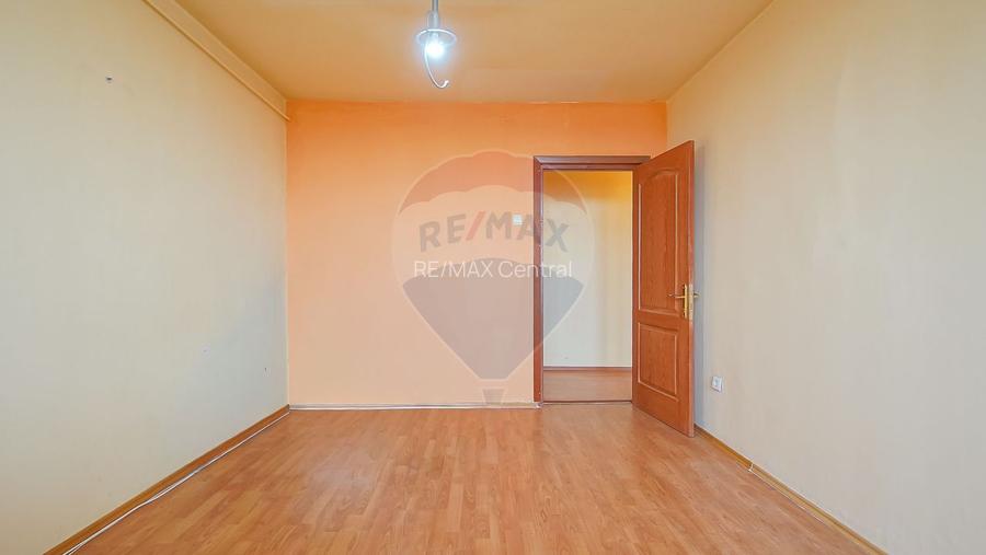 Apartament 3 camere – Cartier Astra, Brașov - 15