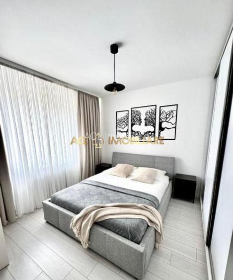 2 Camere de vanzare | Popesti Leordeni | Centrala | Parcare - 2