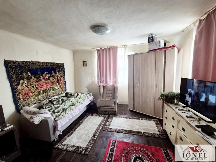 Casa de vanzare in Farau - Silea - 3