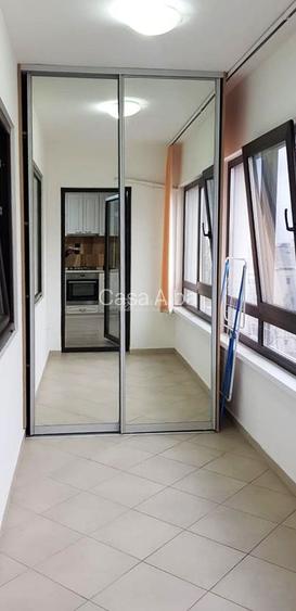 Tatarasi - Newton Residence, 3 camere mobilat & utilat, disponibil - 14