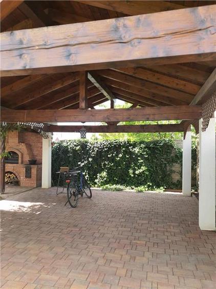 FREIDORF, CASA 4 CAMERE P+1E+POD, 2 BAI, DRESSING, CONSTRUCTII ANEXE - 15