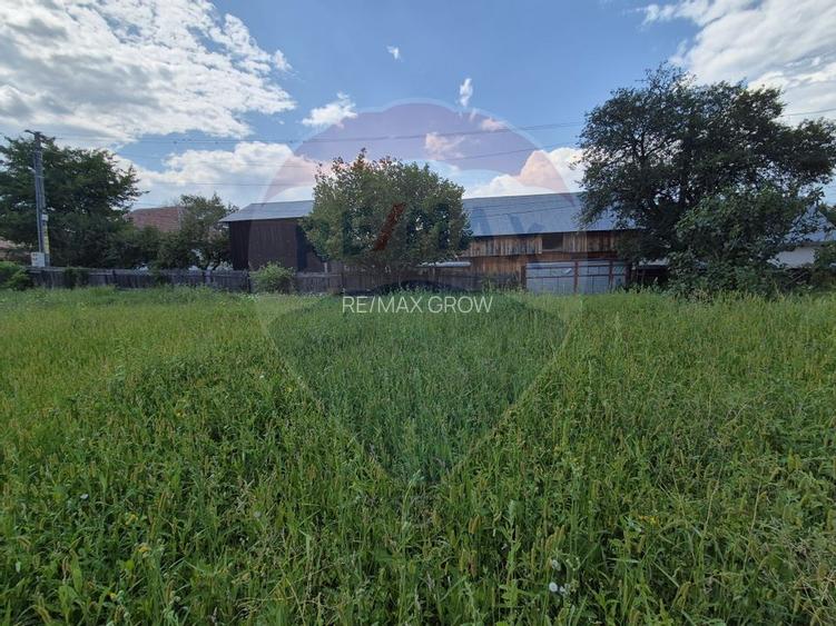 Teren de vanzare Poduri - Bacau - 3