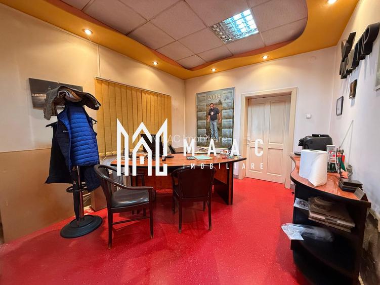 Hala 500MP + Teren 1300MP | Utilitati | Lacul lui Binder - 22