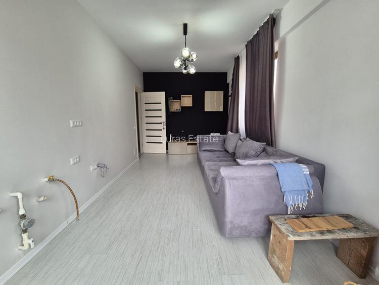 Apartament 2 camere de vânzare – Zona Compozitori / Energia - 2