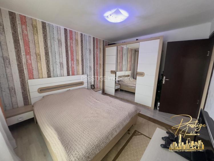 Apartament AN cu 3 camere de vanzare zona Lacul Rosu,Rogerius - Oradea - 5