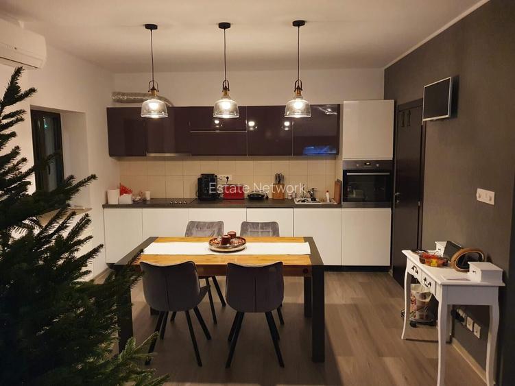 Vanzare 3 camere Natura Residence 167 mp + 2 locuri de parcare - 4