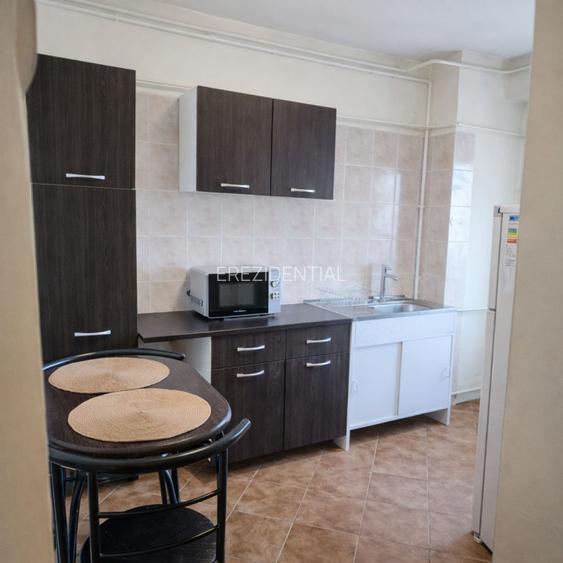 Apartament 2 camere spatios – Decebal / Piata Muncii – 64 mp – bloc 1999 - 4