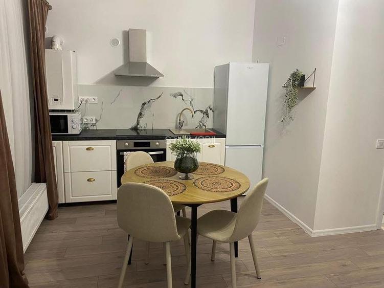Apartament modern cu 3 camere - zona Sararie, 10 min de UMF - 650EUR - 2