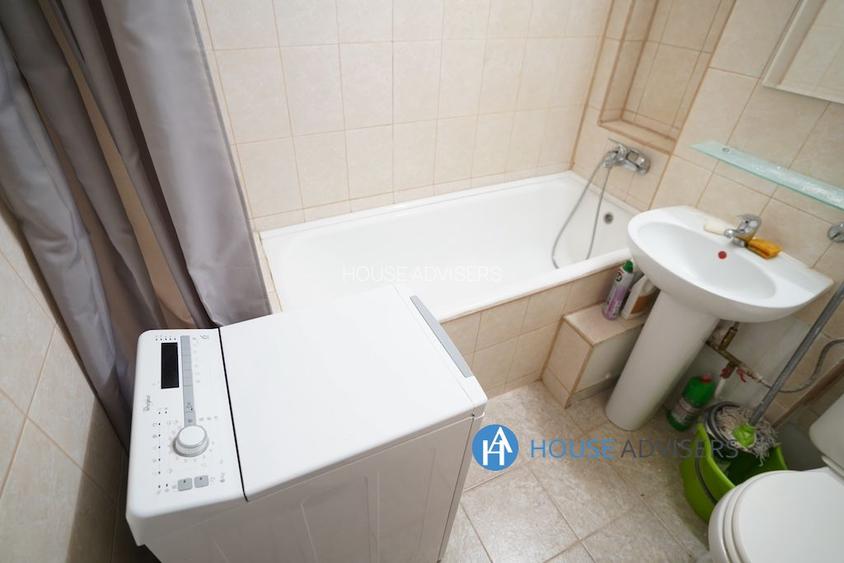 Inchiriere garsoniera Romana - 3