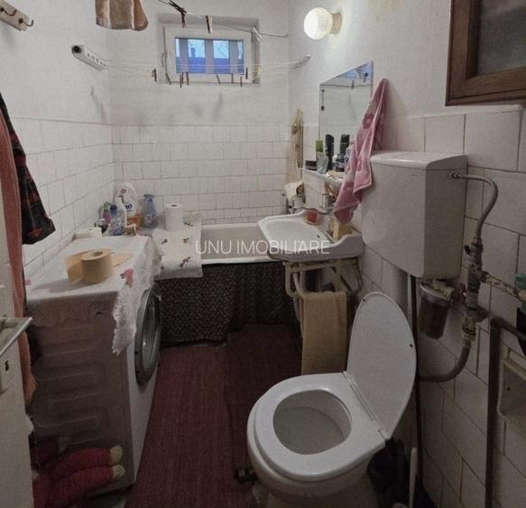 Etaj 1-Tudor Vladimirescu-2 Camere 50mp - 6