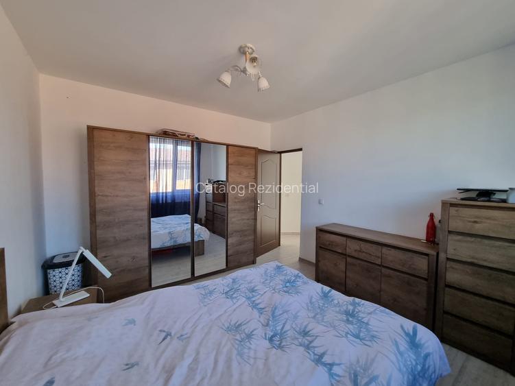 Casa de vanzare in zona Alexandriei- Botorca, Bragadiru - 8