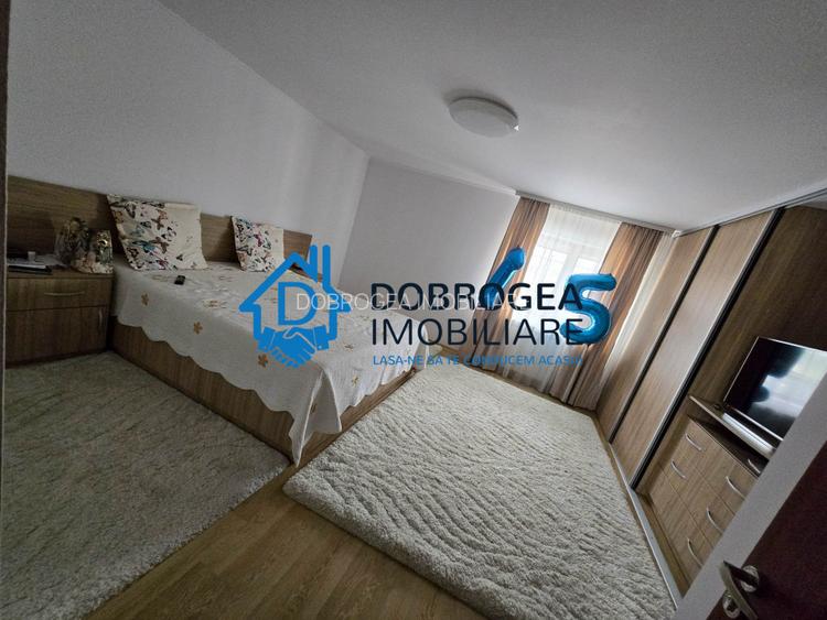 APARTAMENT 4 CAMERE  -  SUPRAFATA 180 MP+TERASA 30 MP  - 4
