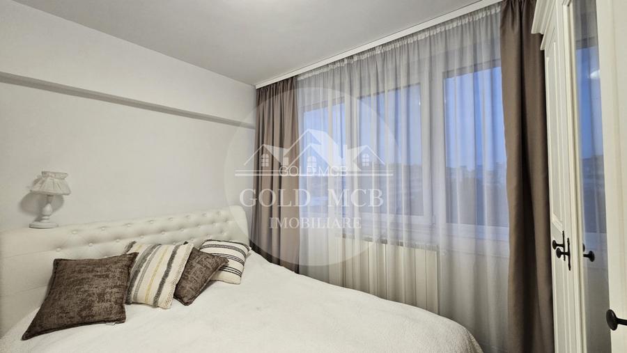 3 Camere Unirii -Cantemir - 10