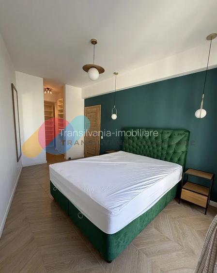 Apartament 2 camere, 65 mp, zona Semicentrală - 10