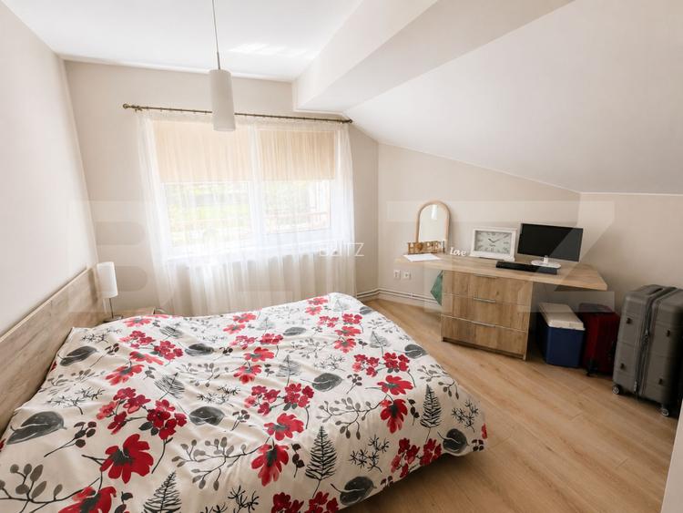 Casă spațioasă în Sălicea | 5 camere | 160 mp | 340 mp teren | Panorama - 12