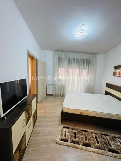 Apartament 3 camere de inchiriat Cismigiu-Centrala proprie - 9