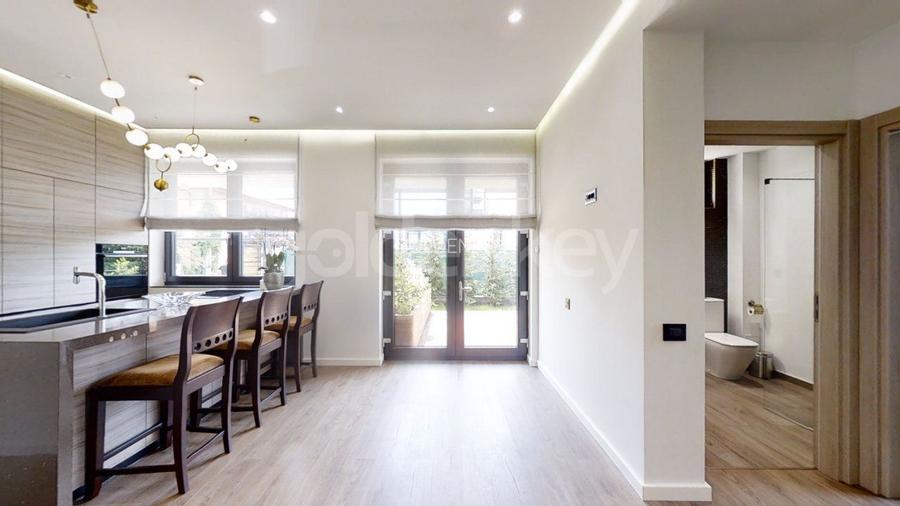 Vila duplex cu 5 camere | terasa amenajata pe acoperis - 5