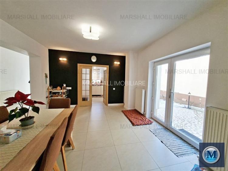 Vila cu 6 camere de vanzare, zona P-ta Mihai Viteazu, 360 mp #16325 - 6