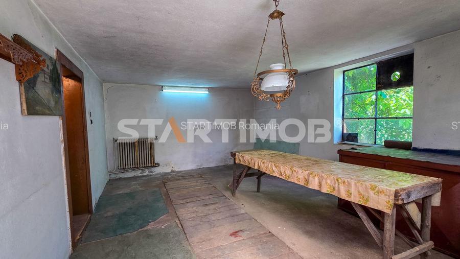 Casa cu teren Ozun - 20