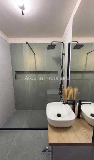 Apartament 2 camere bloc 2026 strada Eroilor Florești - 9