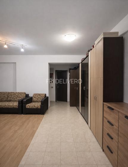 Apartament 2 camere + loc de parcare | Scandinavia Residence – Str. Coralului - 2
