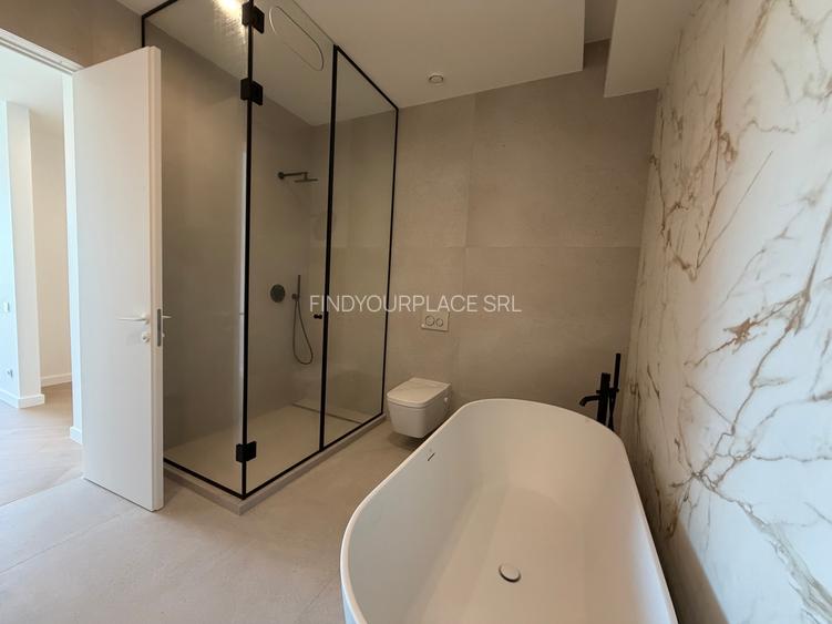 Apartament în Aviatiei Towers,vedere spectaculoasă,parcare valabilă - 15