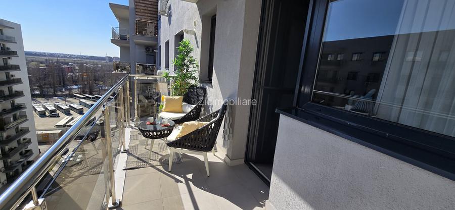 Apartament 3 camere Parcare inclusă | Pallady – Anghel Saligny - 15