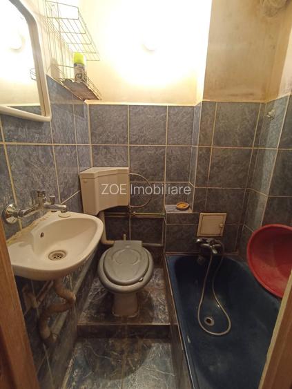 De vânzare apartament cu 2 camere în Sfântu Gheorghe - 10