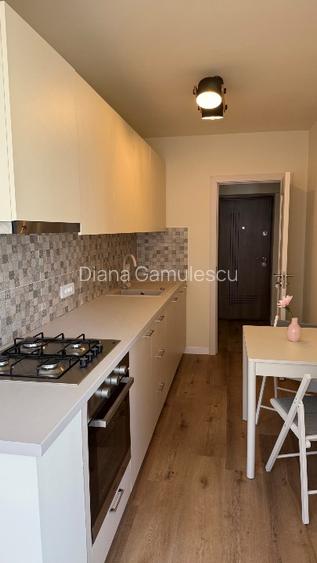 Apartament 2 camere de închiriat – modern, recent renovat - 9