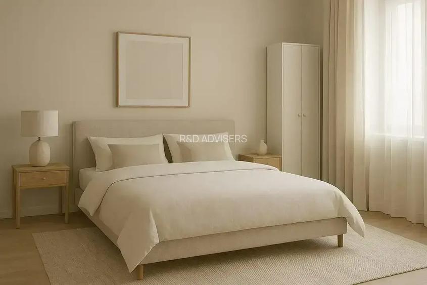 Apartament 3 camere cu parcare – parter înalt Theodor Pallady - 2