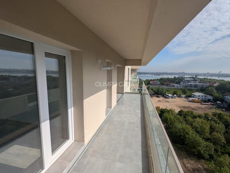 Apartament 2 camere decomandat - Bloc Nou 2026 - Lacul Morii - 6