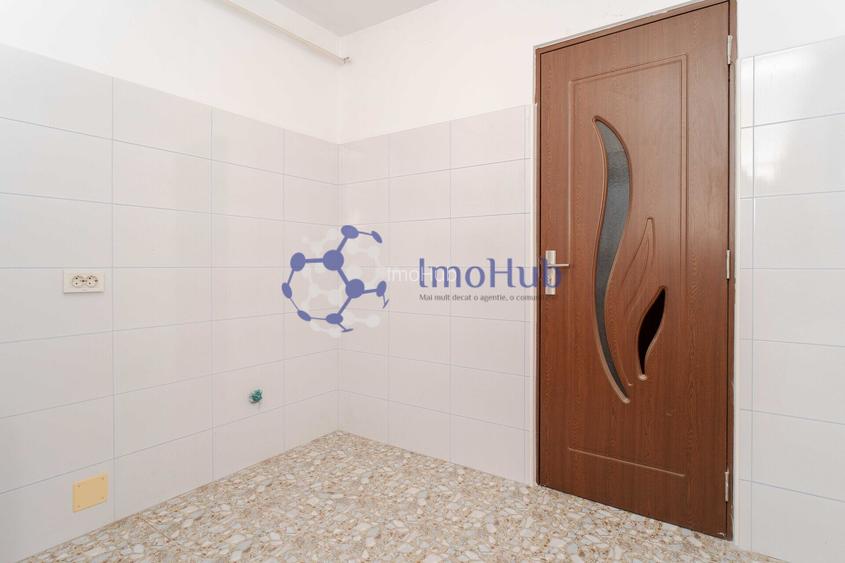 Apartament 2 camere renovat, Tomesti, bloc reabilitat - 9