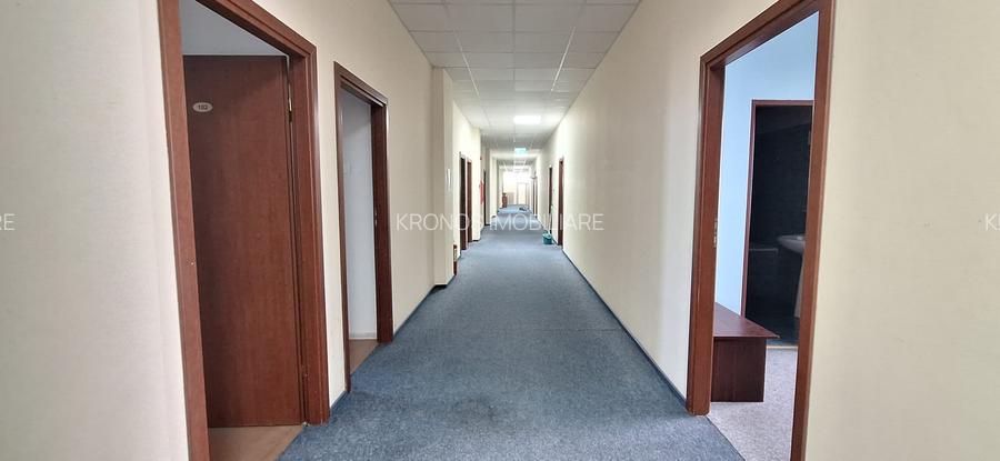 EXCLUSIV OCAZIE ! EFORIE SUD COMPLEX TURISTIC 3.745 MP.  30 CAMERE FRONTAL MARE - 20