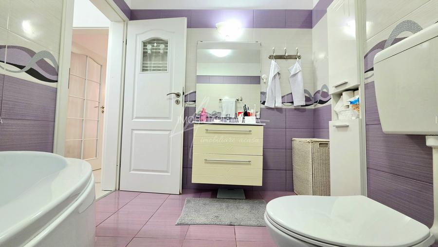 Cartierul Verde, partial mobilat, mutare rapida - 17