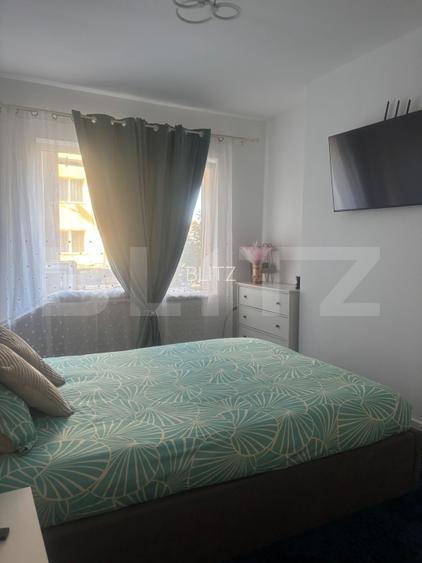 Apartament decomandat 2 dormitoare, parcare inclusa, zona Florilor - 7