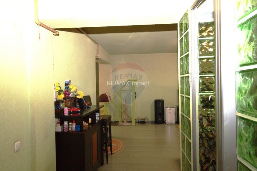 Apartament generos 88mp cu 2 camere de vanzare  Drumul Taberei - 10