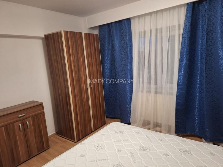 Faleza Nord apartament 2 camere renovat si mobilat recent termen lung - 4