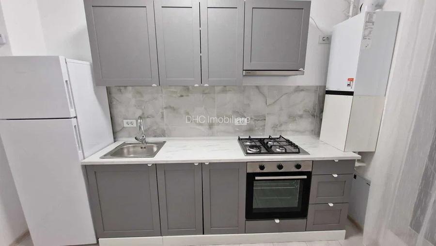 2 camere zona Lujerului Exigent Plaza Residence - 7