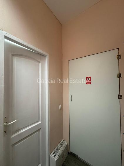 Spațiu comercial de închiriat Centrul Vechi | Unirii | Cocor | Zona cu trafic - 13