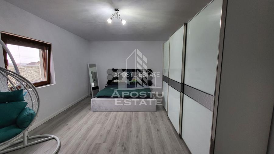 Casa individuala cu 4 camere,2 garaje si teren generos Pischia - 22