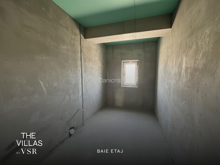 The Villas | Vile moderne în Lumina | Comision 0 - 14