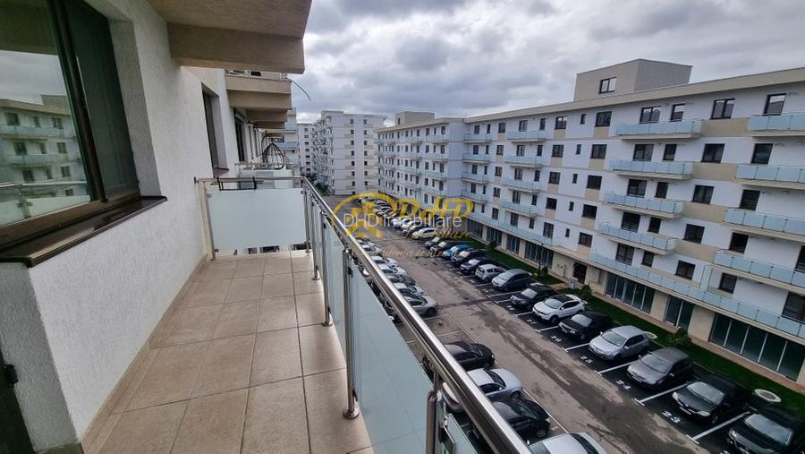 Apartament 2 camere Bucium - 6