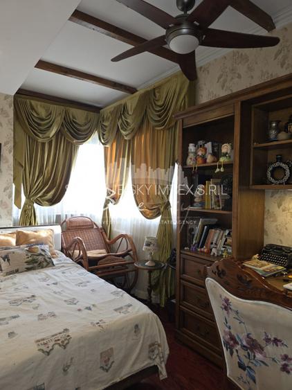 Apartament 3 camere, Zona Cambridge School - 12