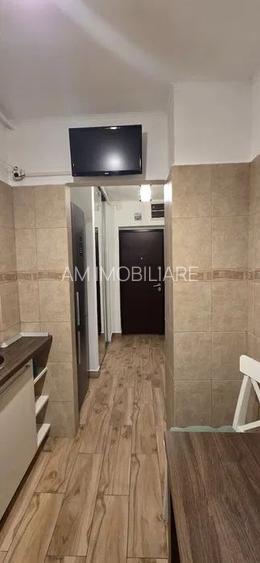 AP. 2 CAMERE- DRUMUL TABEREI, CENTRALA, PARCARE, MASINA DE SPALAT VASE - 7