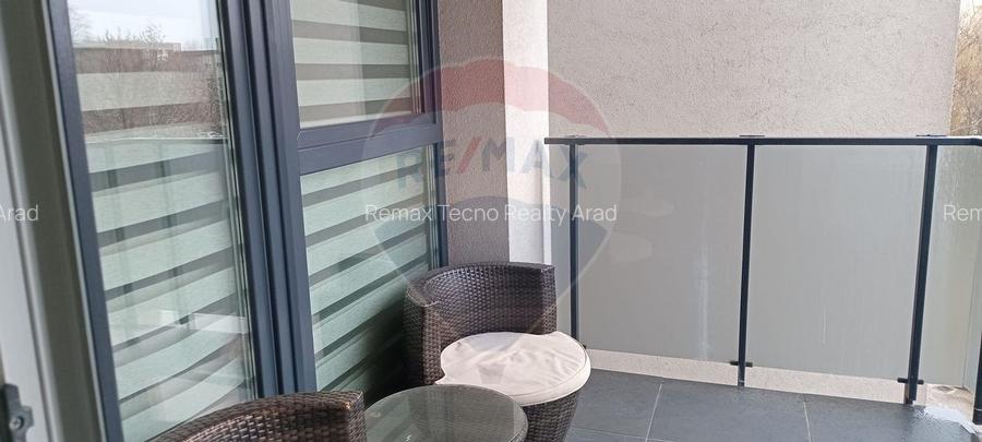 Apartament 2 camere de vânzare -Bloc Nou Zona Premium Banul Maracine - 22
