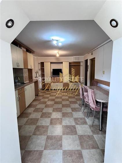 Apartament 3 CAMERE, DECOMANDAT, centrala- Zona Soarelui - 4