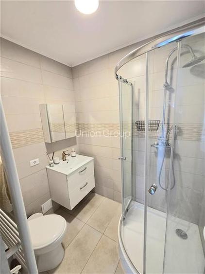 Casuta Superba, Teren 700 mp, Corbu, aproape de Lac - 12